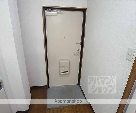 マンションひなどりの内装写真