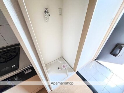 グランシャリオ[1K/29.75m2]の内装1