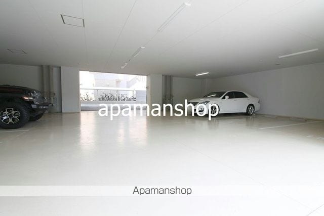 スプランディッドNAMBAウエスト IIIのその他写真