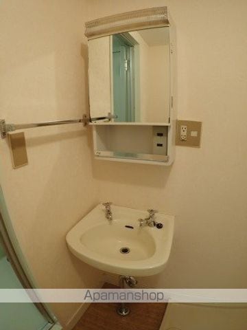 レジオン田辺の内装写真