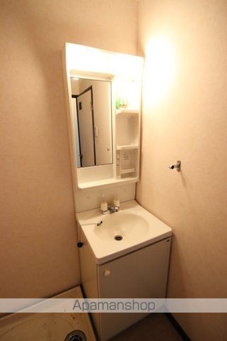 第2イギリス館の内装写真