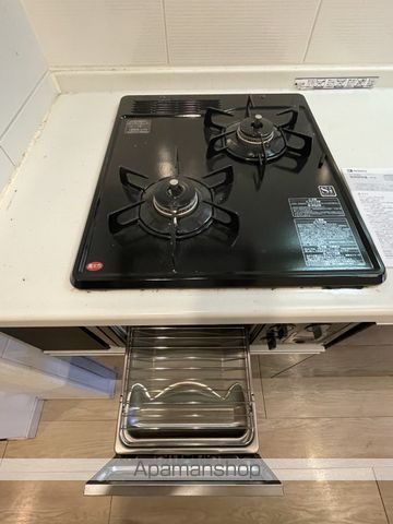 カスタリア堺筋本町の内装写真