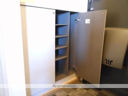 フォーレス望Ａ棟[2DK/43.54m2]のその他部屋・スペース