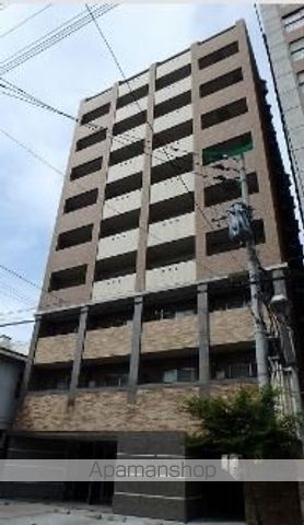 ハウトン古門戸 906 ｜ 福岡県福岡市博多区古門戸町4-11（賃貸マンション1R・9階・24.76㎡） その4