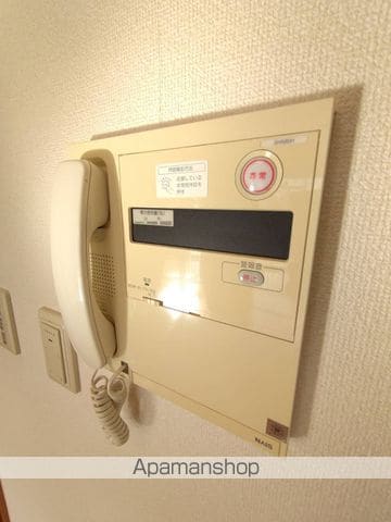 コーポレート上戸田の内装写真