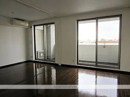 ロネスタＲ文京護国寺[1LDK/37.72m2]のリビング・居間