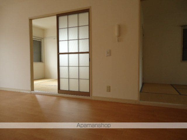 ラフォーレ五十部7Bの内装写真