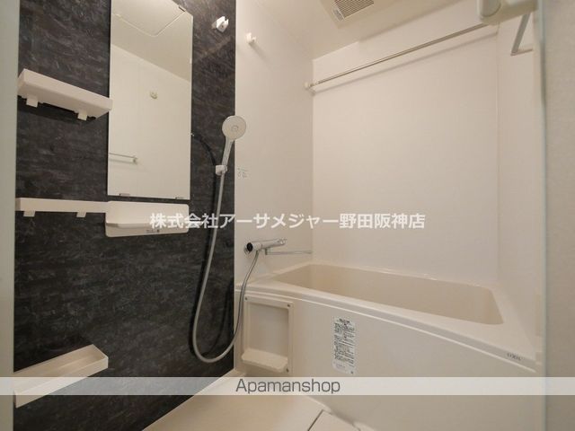 プレリスNEO大阪十三エルヴィオンの内装写真