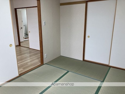 パストラールＳＡＫＡＹＡ[3DK/59.64m2]の内装2