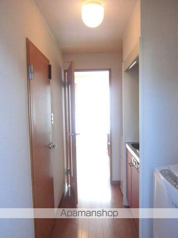 レオパレススジャクの内装写真