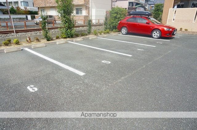 バロンウィズIのその他写真