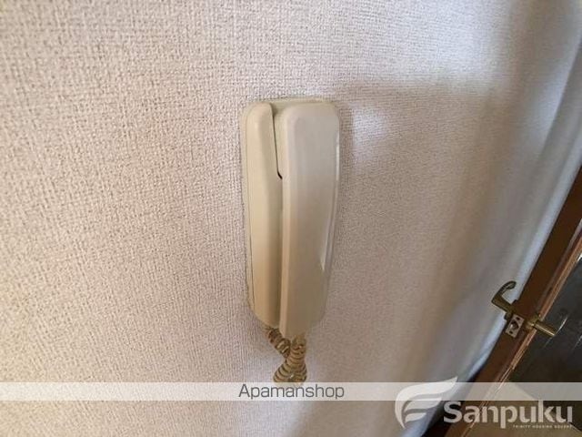 アネックス斉院Aの内装写真