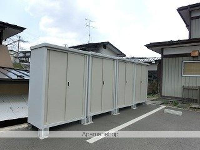 グリーンハイツTSUBASAのその他写真