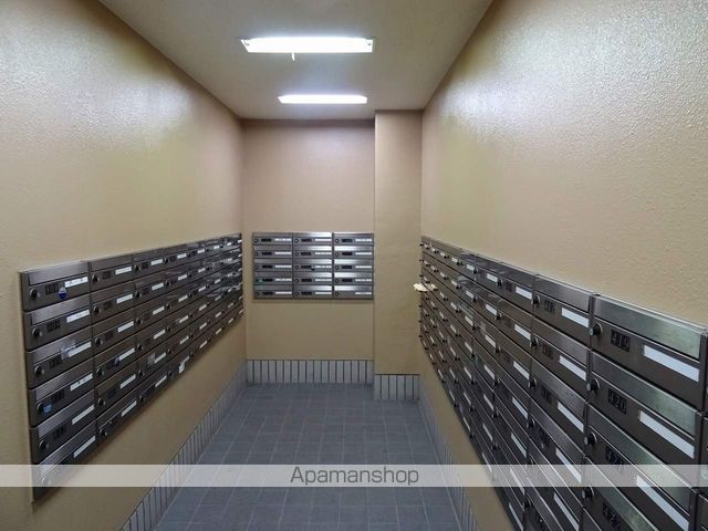 ライオンズマンション大和第5のその他写真