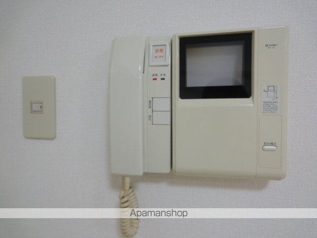 アルデール南鍛冶町の内装写真