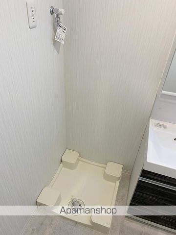 CITY PAL CREST TANIMACHIの内装写真