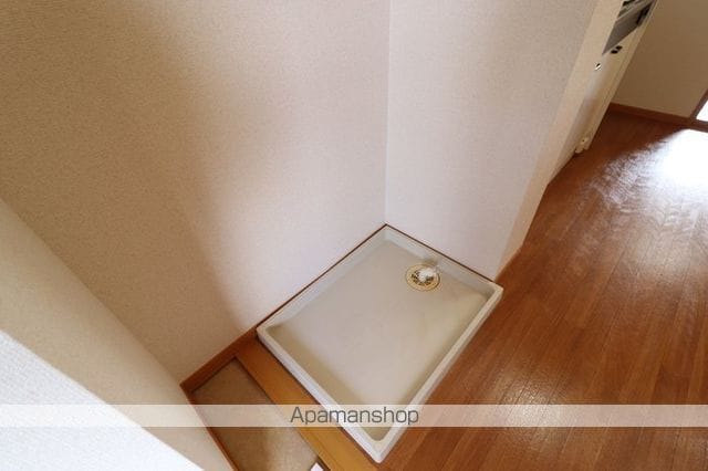 コーポラス羽屋Aの内装写真