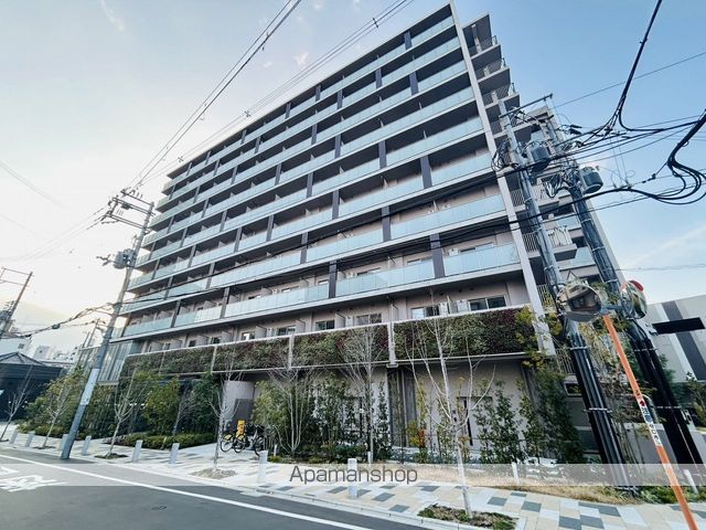 WELLITH URBAN守口の外観写真