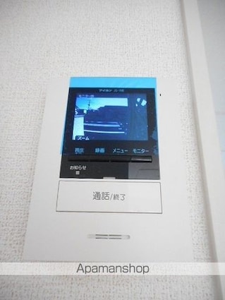 宮崎県延岡市稲葉崎町３丁目[1LDK/45.27m2]のその他設備