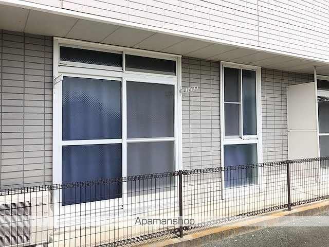 レオパレスバロンの内装写真