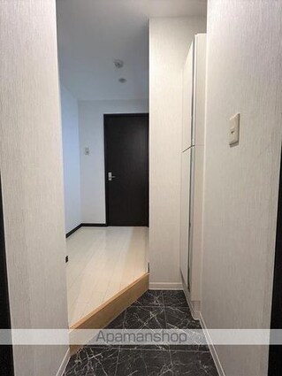 ＬｉｖｅＦｌａｔ菊川[1K/25.37m2]の玄関1