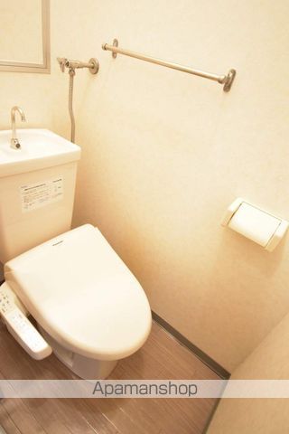 コンフォール札幌の内装写真