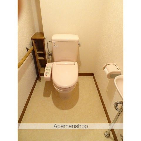 ロイヤルハイツ石北通りの内装写真