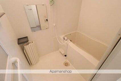 プロスパーＡ[1LDK/38.54m2]のバス