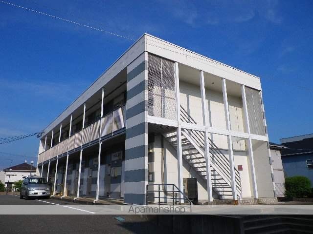 レオパレス堺 207 ｜ 福岡県福岡市東区塩浜１丁目22-10（賃貸アパート1K・2階・20.28㎡） その27