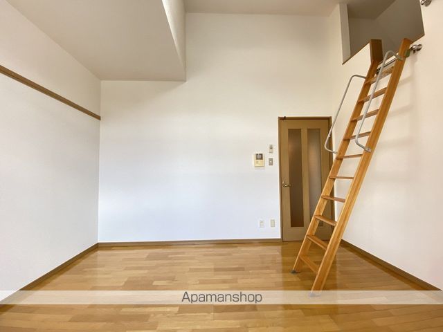 リブレア向山の内装写真