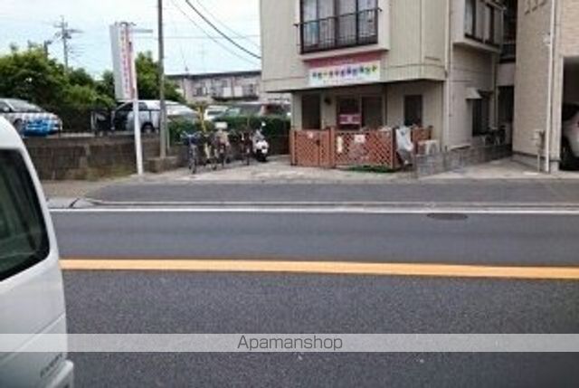 スパシエガーデン川崎梶ヶ谷の周辺写真