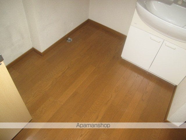 コーポ花和Bの内装写真