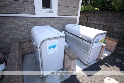 スカイヒルズ　アキ[1K/32.57m2]の共用部2