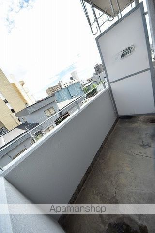メイプル栄町の内装写真