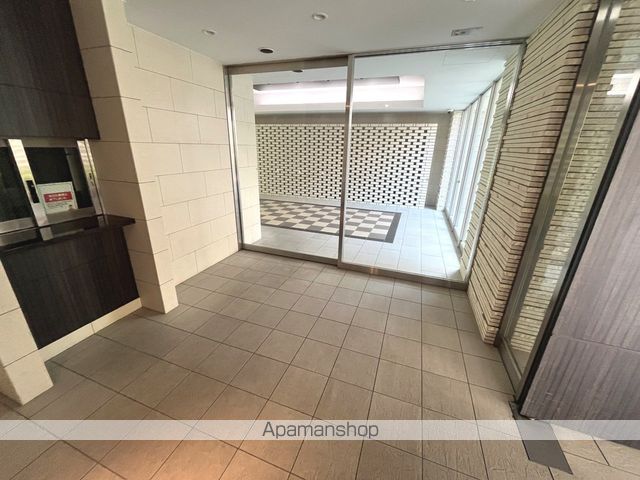 エスリード京橋ノースプレイスの内装写真