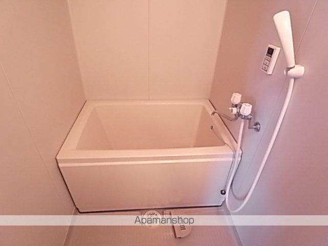 グランドヒルズ西川の内装写真