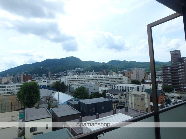 札幌市軌道線 西線９条旭山公園通駅 徒歩6分 7階建 築33年のその他写真