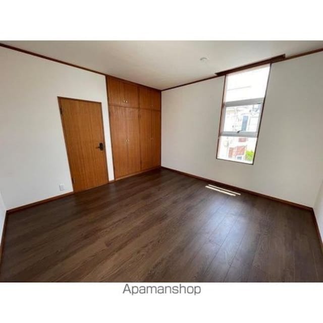 富士見台２丁目貸家[3LDK/125.86m2]のリビング・居間4