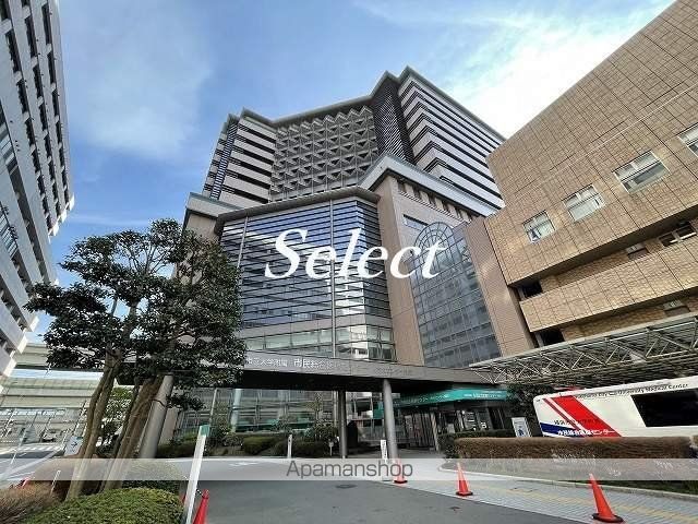 VALESIA YOKOHAMA SOUTH CITYの周辺写真