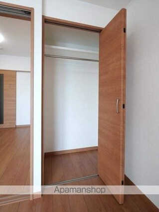 東京都足立区一ツ家３丁目[1DK/25.34m2]の収納