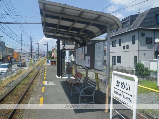 エミナースの周辺写真