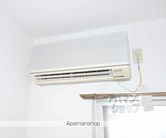 ベルメゾンアルヴェの内装写真
