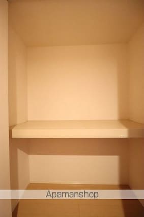 ヴェルデカーサ[1K/32.42m2]の収納1