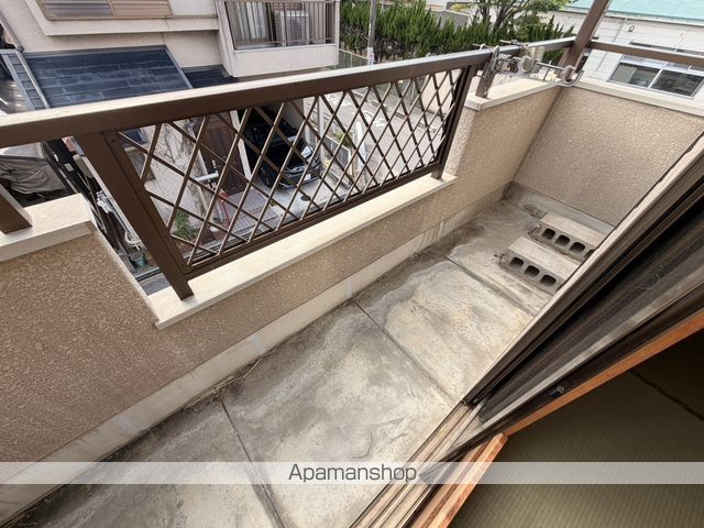 枚方市田口3丁目戸建の内装写真