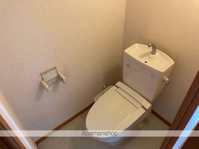 レオパレス一の宮の内装写真