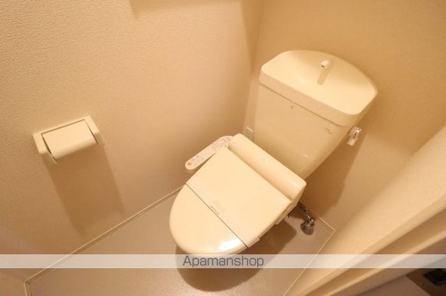 パーク・レジーナ ABの内装写真