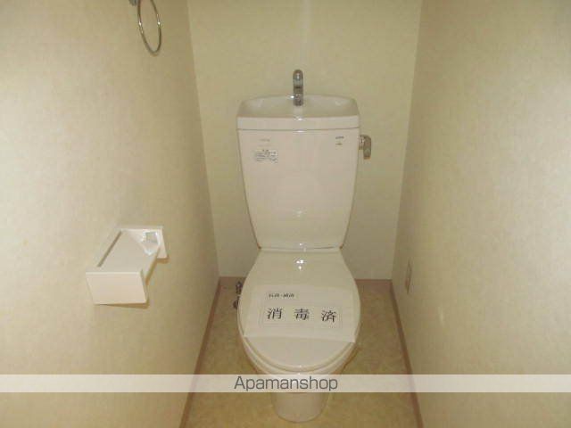 アクシス三本木の内装写真