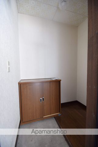 パセオ東光4.1の内装写真