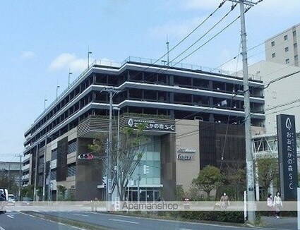 アジュール[2LDK/57.08m2]の周辺6