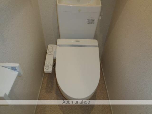 グランド シャイン Vの内装写真